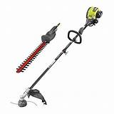 Pictures of 4 Cycle Gas Hedge Trimmer