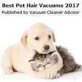 Pet Hair Best Vacuum Cleaner