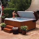 Photos of Great Escape Hot Tub Covers