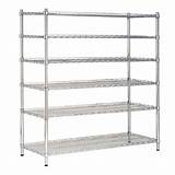 Steel Racks For Home Pictures
