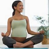 Fitness Routine Pregnancy