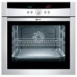 Pictures of Electric Cookers Neff