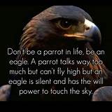 Pictures of Eagle Quotes Images