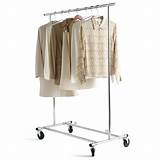 Pictures of Folding Clothes Rack