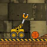 Truck Loader 3 The Game