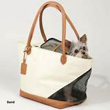 Pictures of One 4 Pets Pet Carrier