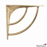 Marble Shelf Brackets Images