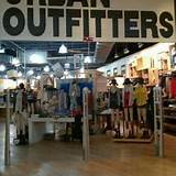 Photos of Canada Urban Outfitters