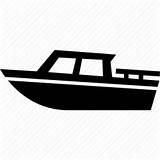 Motor Boat Icon Pictures
