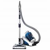 Electrolux Canister Vacuum No Suction Images