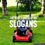 Images of Lawn And Landscape Company Names