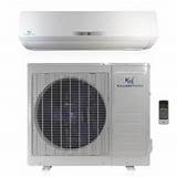 Pictures of Best Buy Air Conditioner Installation