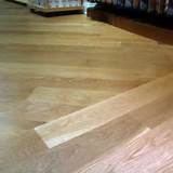 Wood Floor Direction