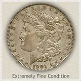 1901 Silver Dollar Value Chart Photos