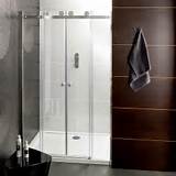 Images of Images Of Sliding Glass Shower Doors