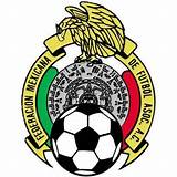 Mexican Soccer Team Website