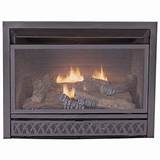 Fireplace Inserts Gas Vent Free
