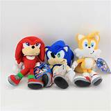Cheap Sonic Toys Pictures
