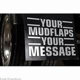 Images of Mud Flaps For Semi Trucks