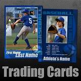 Baseball Trading Cards Store