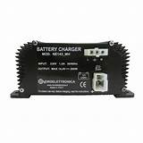 Pictures of The Battery Exchange