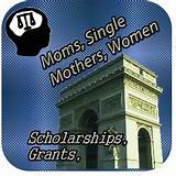 Images of Scholarships For Single Moms Graduate School