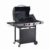 Best Home Gas Grill Pictures