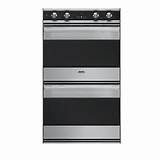Pictures of Viking Double Oven Range