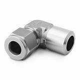 Weld Tube Fitting Images