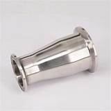 Photos of Stainless Steel Pipe Reducer Fittings