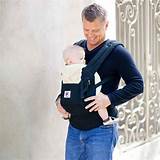 Ergo Baby Original Baby Carrier Photos