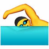 Swim Emoji