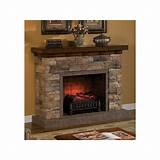 Duraflame Electric Fireplace Logs Pictures
