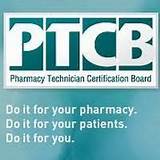 How Do I Get A Pharmacy Technician Certification Photos