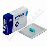 Diflucan Antifungal Medication Pictures