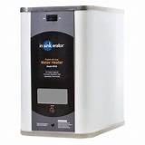 Pictures of Insinkerator W-152 Point-of-use Water Heater