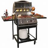 Can A Natural Gas Grill Be Converted To Propane