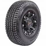 Pictures of What Are The Best All Terrain Truck Tires