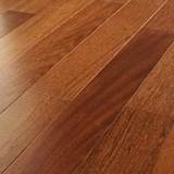 Natural Cherry Wood Flooring Pictures