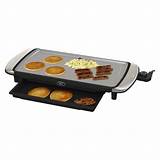 Ceramic Electric Griddle Pictures