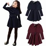 Kids Fashion Winter Coats Pictures