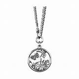 Photos of Womens Silver Necklace