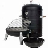 Small Electric Smoker Pictures