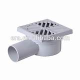 Pvc Pipe Drain Fittings Pictures
