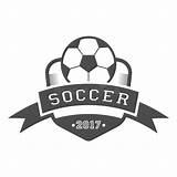 Design Soccer Logo Pictures