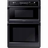 Images of Black Stainless Steel Microwave Samsung