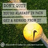 Pictures of Quote About Soccer