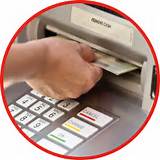 Withdraw Cash From Credit Card Without Pin Pictures