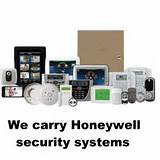 Images of Honeywell Home Security Camera Systems