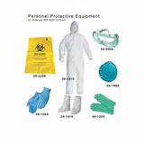 Protective Personal Equipment Photos
